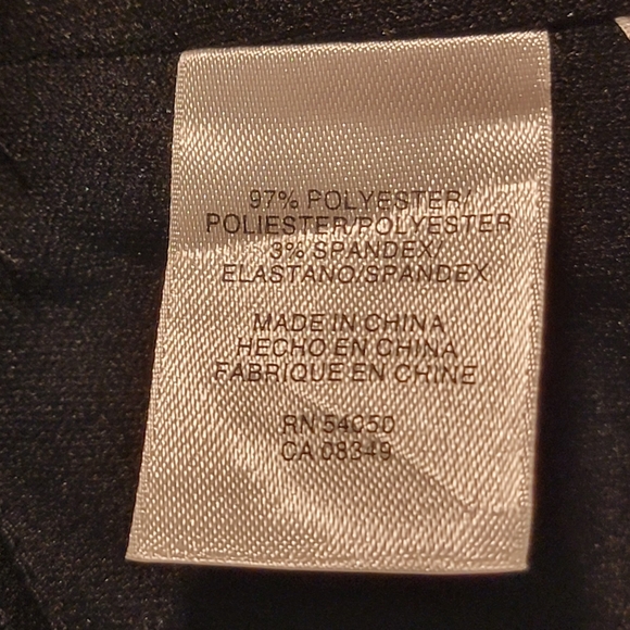 Michael Michael Kors Selma Stretch Skinny  jeans - Picture 8 of 9